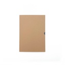 Everyday Notebook Sand Lined