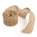 La Ribbons - 38mm Hemp ribbon
