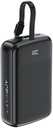Acefast M14-20000 PD22.5W power bank with cable