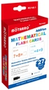Learning Flash Card     Addition  Set 27Cards 