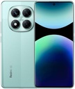 Redmi Note 14 Pro 5G Coral Green 8Gb Ram 256Gb Rom Eu 