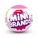 Mini Brands-Kawaii Mini Brands-Series 1-Capsule,13Pcs/Gravity Pdq,52Pcs/4Pdq/Ctn 