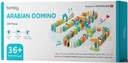 Bimbly Arabian Domino