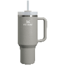 Stanley Quencher H2.O Flow State™ Tumbler 1.18L / 40O Ash 10-10824-603