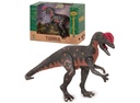 Electronic Dilophosaurus Wetherilli