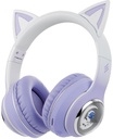 Smartix Premium Wireless Kids Headphone for Girls