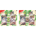Pokémon TCG:  Back to School 2023 Eraser Blister
