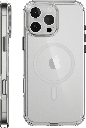 Mageasy Bright M Never Yellowing Shockproof Clear Case - Camera Control Edition For Iphone 16 Pro Max 