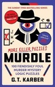 Murdle: More Killer Puzzles