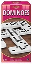 Classic Games - Dominoes (basic)