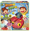 2-in-1 Bingo / 2-in-1 Bingo Lotto