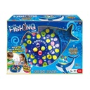 Magical Whale Fishing Game