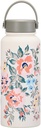TS wildflowers Wide Mouth Vacuum bottle 
1000ML