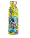 Water Bottle Stitch Ml.500 Green