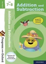 Addition & Subtraction