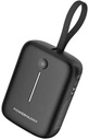 Powerology 10000mAh Power Bank , Black