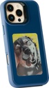 Ai Vista E-Ink Cover iPhone 16 Pro Max - Blue