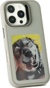 Ai Vista E-Ink Cover iPhone 16 Pro - Grey