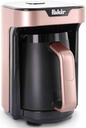 Fakir Turkish Coffee Maker,Power 535 W Voltage: 220-240 V Ac, 50/60 Hz automatic,