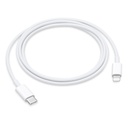 كابل USB C إلى Lightning من أبل بطول 1 متر