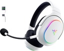 Razer Barracuda X Chroma - White