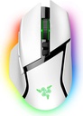 Razer Basilisk V3 Pro 35K - White Mouse