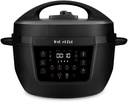 XL Electric Pressure Cooker 7.5Qt 