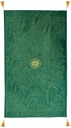 Prayer Mat Green Souq Remix