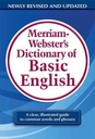 Merriam-Webster’s Dictionary of Basic English
