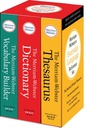 Merriam-Webster’s Everyday Language Reference Set