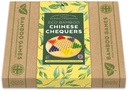 Bamboo Games - Chinese Chequers