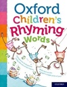 Oxford Children's Rhyming Words