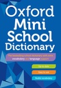 Oxford Mini School DictionaryÂ