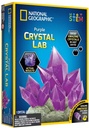 NG Purple Crystal Lab