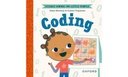 Science Words for Little People: Coding