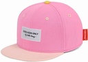 Caps - Flat Brim Mini Doll 6+ Years