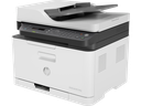 HP Color Laser MFP 179fnw Printer