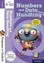 Progress with Oxford:: Numbers and Data Handling Age 9-10Â