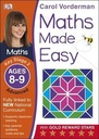 Maths Made Easy Ages 8-9 Key Stage 2 Advanced