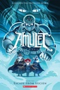 Amulet 6 Escape from Lucien