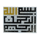 Bismillah Acrylic Diamond Art Kit