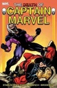 The Death Of Captain Marvel