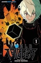 World Trigger: 1