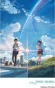 your name. (light novel)