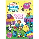 Pinata Smashlings Sticker Book