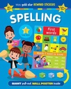 Spelling Poster Book