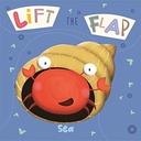 Lift-The-Flap: Sea