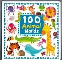 100 Animal Words (Padded)