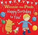 Winnie-The-Pooh: Happy Birthday To You!