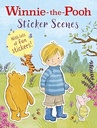 Winnie-the-Pooh: Sticker Scenes